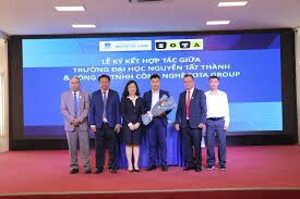 CÔNG TY TNHH CÔNG NGHỆ SOTA GROUP 17