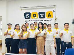 CÔNG TY TNHH CÔNG NGHỆ SOTA GROUP 12
