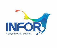 Công Ty Cổ Phần Infor Việt Nam 1