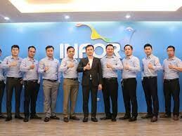 Công Ty Cổ Phần Infor Việt Nam 17