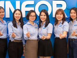 Công Ty Cổ Phần Infor Việt Nam 15