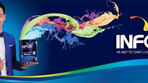 Công Ty Cổ Phần Infor Việt Nam 13