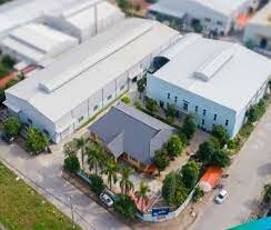 Công Ty Cổ Phần Infor Việt Nam 12