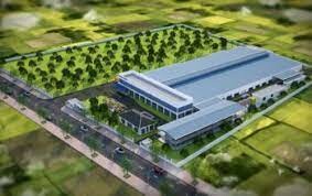 Công Ty TNHH Hòa Quần 18