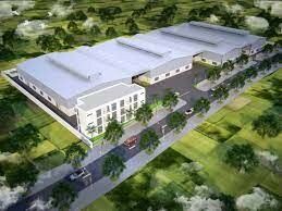 Công Ty TNHH Hòa Quần 16