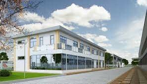 Công Ty TNHH Hòa Quần 14