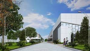 Công Ty TNHH Hòa Quần 12