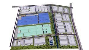 Công Ty TNHH Hòa Quần 11