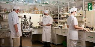 CÔNG TY CỔ PHẦN NAM DƯỢC HẢI LONG 14