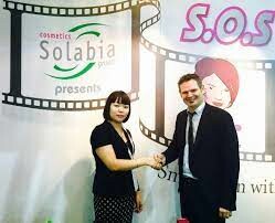 CÔNG TY CỔ PHẦN NAM DƯỢC HẢI LONG 13