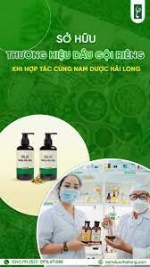 CÔNG TY CỔ PHẦN NAM DƯỢC HẢI LONG 11