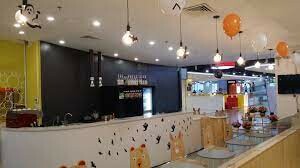 CÔNG TY TNHH MTV BIG FUN 18