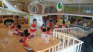 CÔNG TY TNHH MTV BIG FUN 17