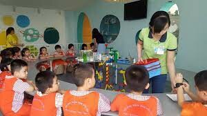 CÔNG TY TNHH MTV BIG FUN 16