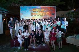 CÔNG TY TNHH MTV BIG FUN 12