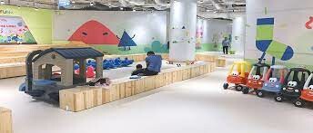 CÔNG TY TNHH MTV BIG FUN 11