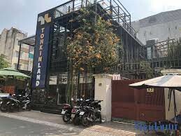 CÔNG TY CỔ PHẦN IFF HOLDINGS 18