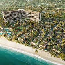 CÔNG TY CỔ PHẦN IFF HOLDINGS 17