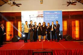 CÔNG TY CỔ PHẦN IFF HOLDINGS 12