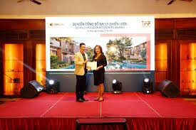 CÔNG TY CỔ PHẦN IFF HOLDINGS 11