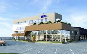 MPC LOGISTICS 14