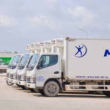 MPC LOGISTICS 12