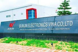 BUMJIN ELECTRONICS VINA 18
