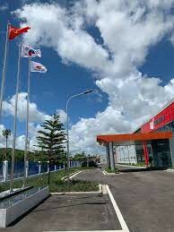 BUMJIN ELECTRONICS VINA 17