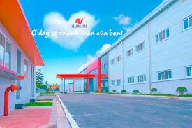 BUMJIN ELECTRONICS VINA 16