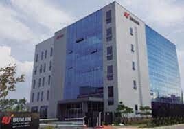 BUMJIN ELECTRONICS VINA 13