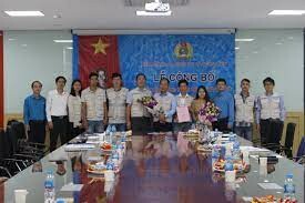 BUMJIN ELECTRONICS VINA 11