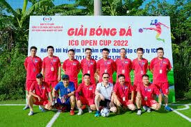 Công ty CP thiết bị điện và xây dựng công nghiệp Việt Nam 18