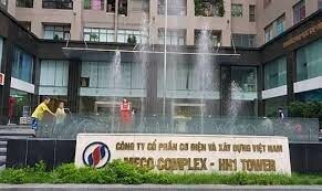 Công ty CP thiết bị điện và xây dựng công nghiệp Việt Nam 16