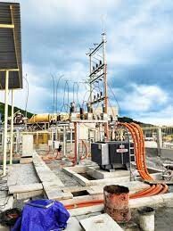 Công ty CP thiết bị điện và xây dựng công nghiệp Việt Nam 15