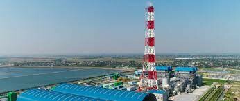 Công ty CP thiết bị điện và xây dựng công nghiệp Việt Nam 13