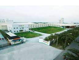 CÔNG TY TNHH KỸ THUẬT TỰ ĐỘNG AN DƯƠNG 17