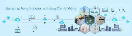 CÔNG TY TNHH KỸ THUẬT TỰ ĐỘNG AN DƯƠNG 14