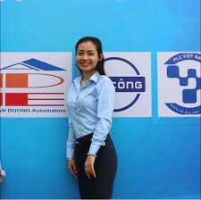 CÔNG TY TNHH KỸ THUẬT TỰ ĐỘNG AN DƯƠNG 13