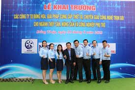 CÔNG TY TNHH KỸ THUẬT TỰ ĐỘNG AN DƯƠNG 11