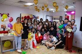 CÔNG TY TNHH ADIGIT 16