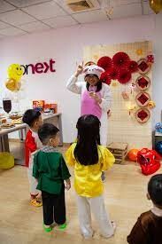 CÔNG TY TNHH ADIGIT 13