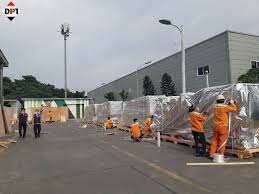 Công Ty TNHH Kinh Doanh Nông Sản Việt Nam 2