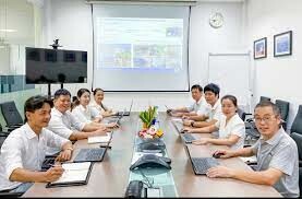 Công Ty TNHH Kinh Doanh Nông Sản Việt Nam 14