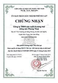 Công Ty TNHH Kinh Doanh Nông Sản Việt Nam 13