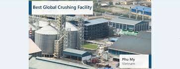 Công Ty TNHH Kinh Doanh Nông Sản Việt Nam 11