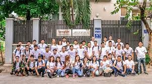 GBC Engineers Việt Nam 2