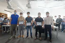 GBC Engineers Việt Nam 18