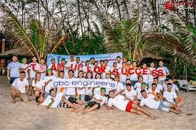 GBC Engineers Việt Nam 16