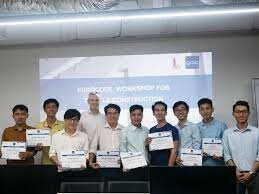 GBC Engineers Việt Nam 13