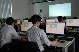 GBC Engineers Việt Nam 12